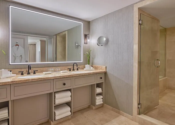 One-Bedroom King Suite