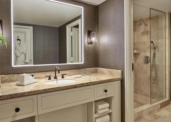 One-Bedroom King Suite