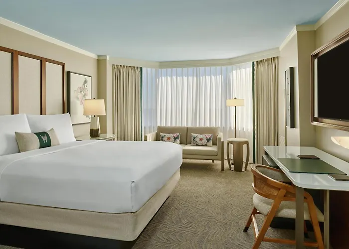 Superior King Room