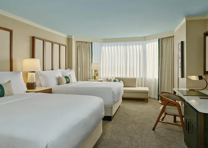 Deluxe Guest Room