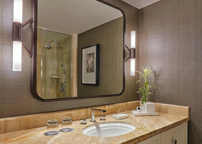 Deluxe Guest Room