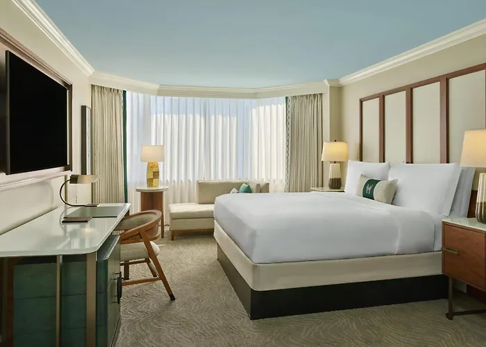 Grand Deluxe King Room