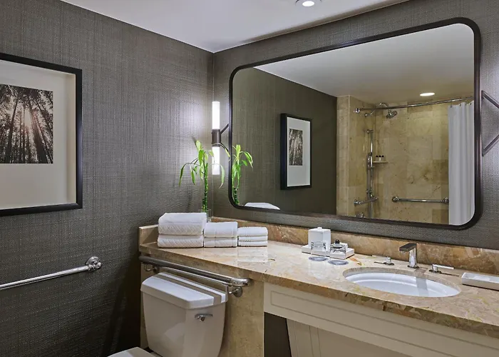 Deluxe Guest Room
